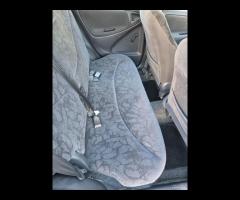 Toyota Yaris 1.0i 16V cat 5 porte - 19