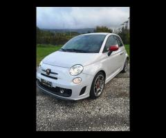 Abarth 500 1.4 135cv - Garanzia 12 Mesi