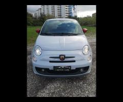 Abarth 500 1.4 135cv - Garanzia 12 Mesi