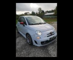 Abarth 500 1.4 135cv - Garanzia 12 Mesi