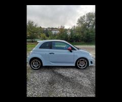 Abarth 500 1.4 135cv - Garanzia 12 Mesi