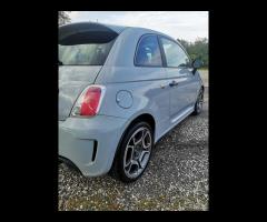 Abarth 500 1.4 135cv - Garanzia 12 Mesi - 6