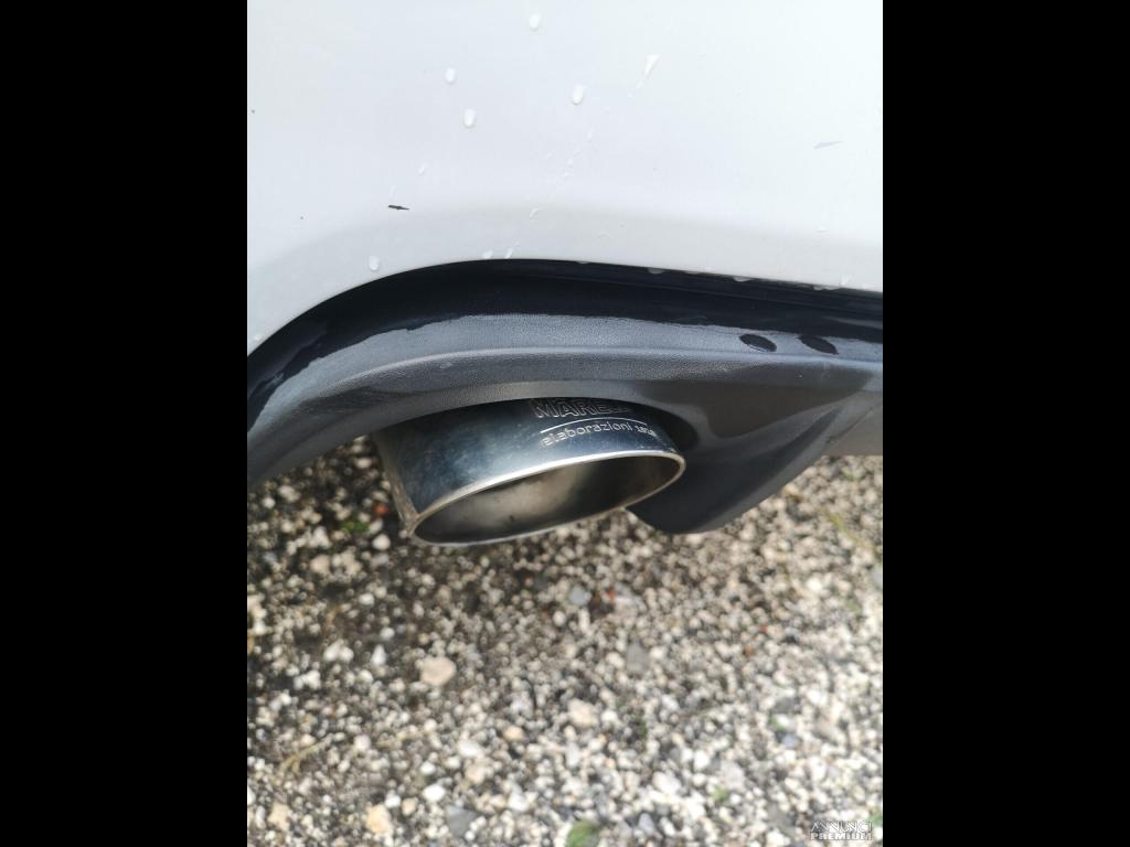 Abarth 500 1.4 135cv - Garanzia 12 Mesi - 7/11
