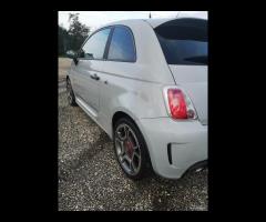 Abarth 500 1.4 135cv - Garanzia 12 Mesi - 8
