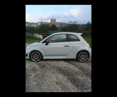 Abarth 500 1.4 135cv - Garanzia 12 Mesi - 9
