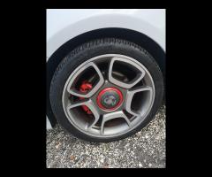 Abarth 500 1.4 135cv - Garanzia 12 Mesi - 10