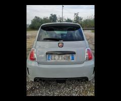Abarth 500 1.4 135cv - Garanzia 12 Mesi - 11