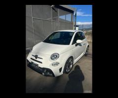 Abarth 595 1.4-garanzia 12 mesi-2022