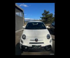 Abarth 595 1.4-garanzia 12 mesi-2022