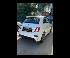 Abarth 595 1.4-garanzia 12 mesi-2022