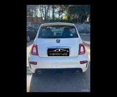 Abarth 595 1.4-garanzia 12 mesi-2022 - 6