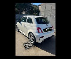 Abarth 595 1.4-garanzia 12 mesi-2022 - 7