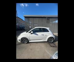 Abarth 595 1.4-garanzia 12 mesi-2022 - 8