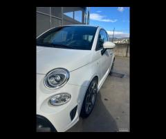 Abarth 595 1.4-garanzia 12 mesi-2022 - 9
