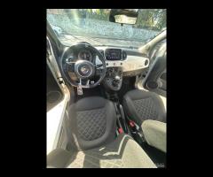 Abarth 595 1.4-garanzia 12 mesi-2022 - 12