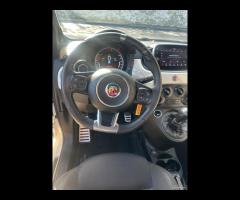 Abarth 595 1.4-garanzia 12 mesi-2022 - 13