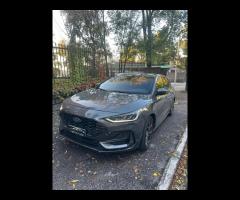 Ford Focus 1.0 EcoBoost Hybrid 125 CV-2023