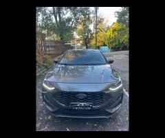 Ford Focus 1.0 EcoBoost Hybrid 125 CV-2023