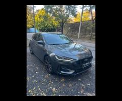 Ford Focus 1.0 EcoBoost Hybrid 125 CV-2023