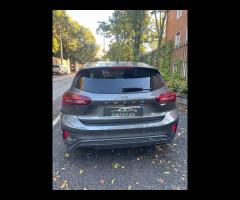 Ford Focus 1.0 EcoBoost Hybrid 125 CV-2023