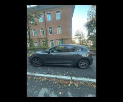 Ford Focus 1.0 EcoBoost Hybrid 125 CV-2023 - 7