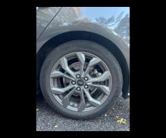 Ford Focus 1.0 EcoBoost Hybrid 125 CV-2023 - 9