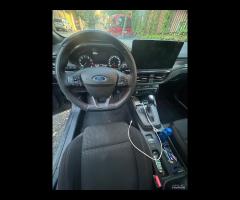 Ford Focus 1.0 EcoBoost Hybrid 125 CV-2023 - 12