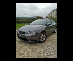 Seat Leon 1.2 TSI 105 CV 5p - Garanzia 12 Mesi