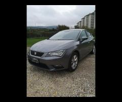 Seat Leon 1.2 TSI 105 CV 5p - Garanzia 12 Mesi
