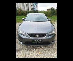 Seat Leon 1.2 TSI 105 CV 5p - Garanzia 12 Mesi