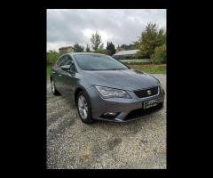 Seat Leon 1.2 TSI 105 CV 5p - Garanzia 12 Mesi