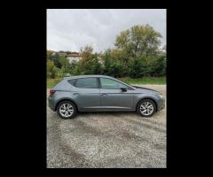 Seat Leon 1.2 TSI 105 CV 5p - Garanzia 12 Mesi - 6