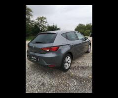 Seat Leon 1.2 TSI 105 CV 5p - Garanzia 12 Mesi - 7