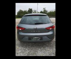 Seat Leon 1.2 TSI 105 CV 5p - Garanzia 12 Mesi - 8