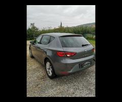 Seat Leon 1.2 TSI 105 CV 5p - Garanzia 12 Mesi - 9