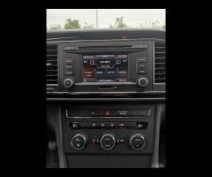 Seat Leon 1.2 TSI 105 CV 5p - Garanzia 12 Mesi - 17