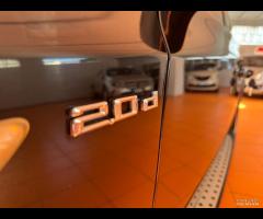 Bmw X3 2.0d cat