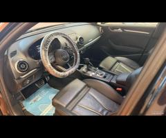 Audi A3 RS 3 SPB 2.5 TFSI quattro S tronic - 10