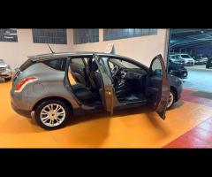 Lancia Delta 1.4 T-Jet 150 CV Argento