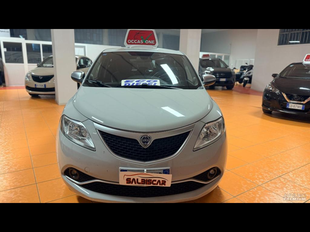 Lancia Ypsilon 1.3 MJT 16V 95 CV 5 porte S&S Mya - 1/16