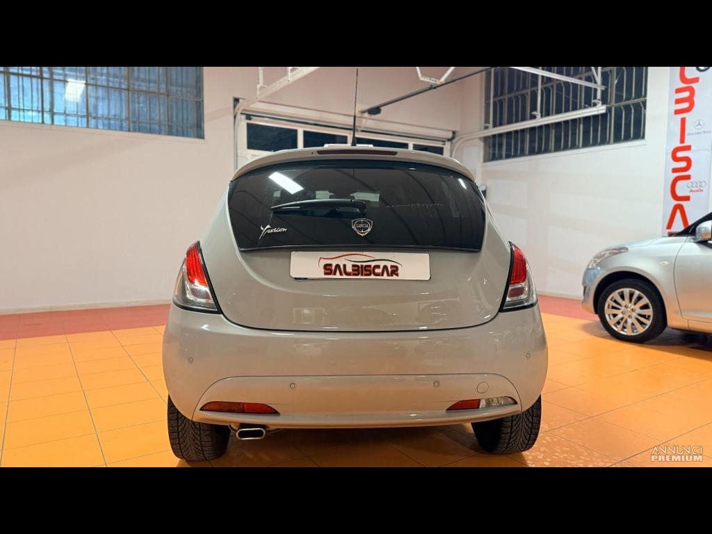 Lancia Ypsilon 1.3 MJT 16V 95 CV 5 porte S&S Mya - 7/16