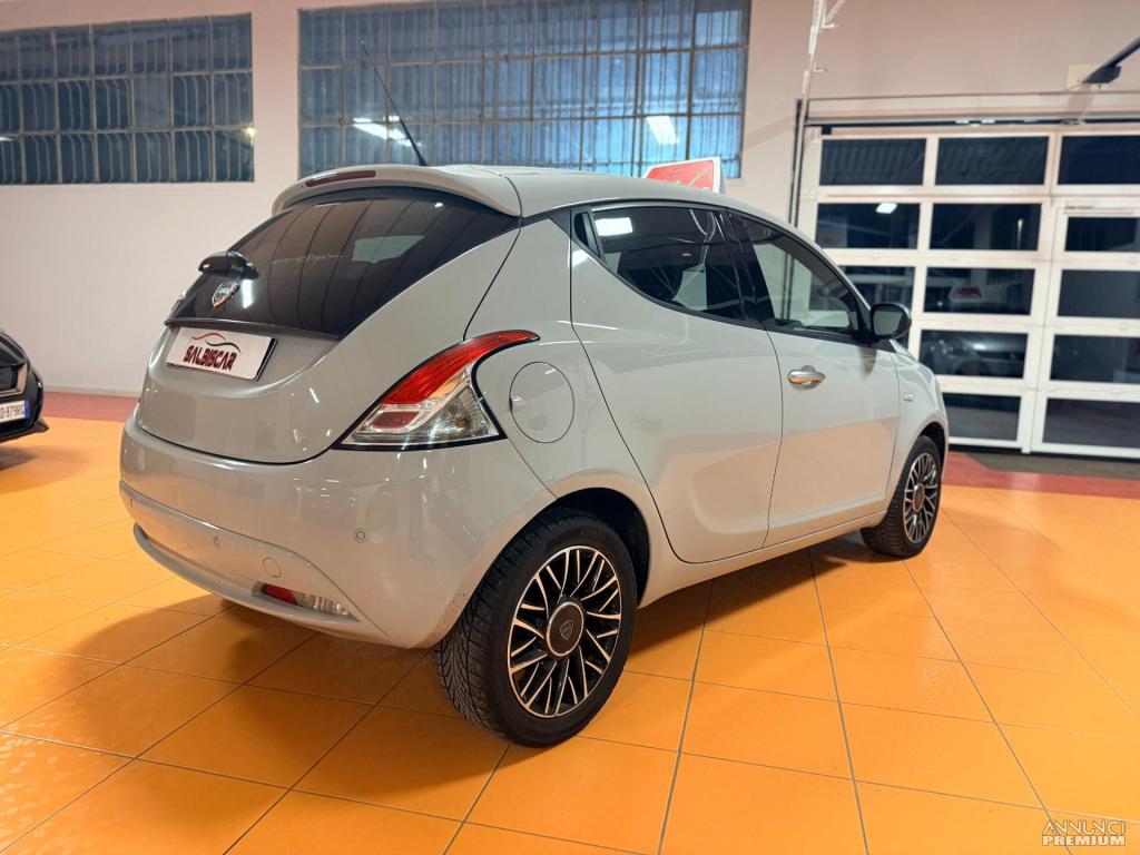 Lancia Ypsilon 1.3 MJT 16V 95 CV 5 porte S&S Mya - 8/16