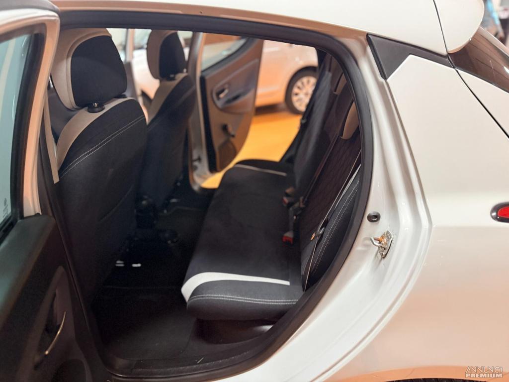 Lancia Ypsilon 1.3 MJT 16V 95 CV 5 porte S&S Mya - 14/16