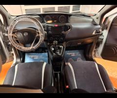 Lancia Ypsilon 1.3 MJT 16V 95 CV 5 porte S&S Mya - 15