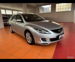 Mazda 6 Mazda6 2.0 CD 16V 140CV Wagon Luxury
