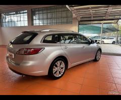 Mazda 6 Mazda6 2.0 CD 16V 140CV Wagon Luxury