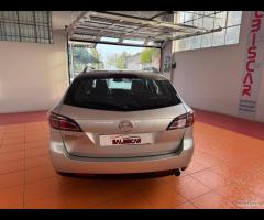 Mazda 6 Mazda6 2.0 CD 16V 140CV Wagon Luxury