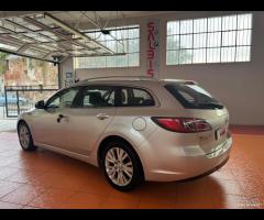 Mazda 6 Mazda6 2.0 CD 16V 140CV Wagon Luxury