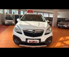 Opel Mokka 1.7 CDTI Ecotec 130CV 4x2 aut. Ego