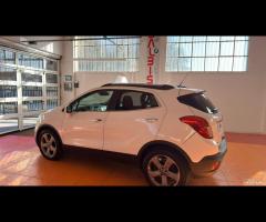 Opel Mokka 1.7 CDTI Ecotec 130CV 4x2 aut. Ego